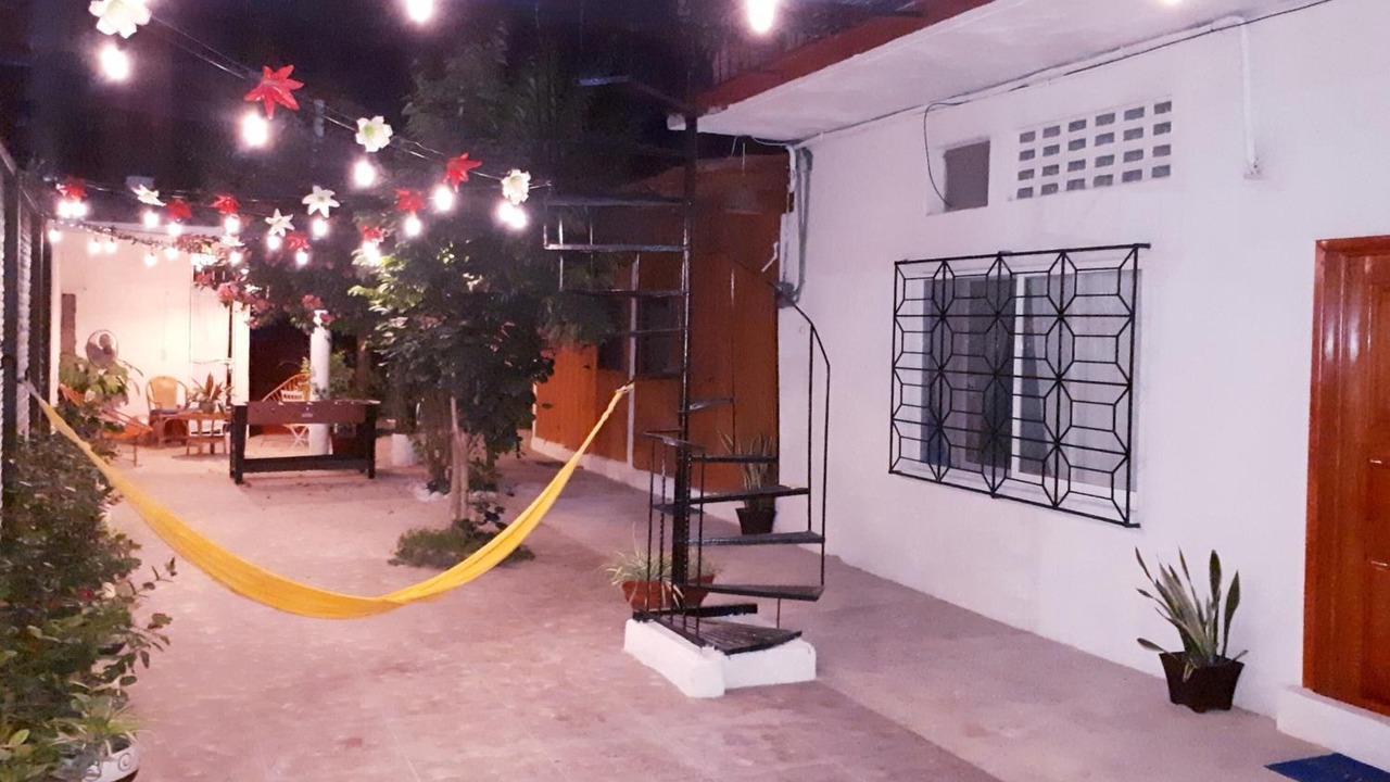 Photo of Outdoor in Centro
