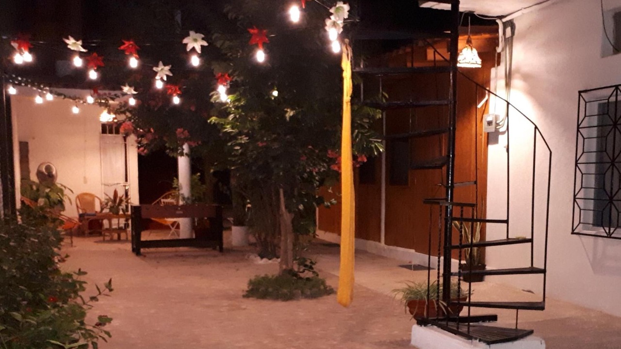 Photo of Outdoor in Centro