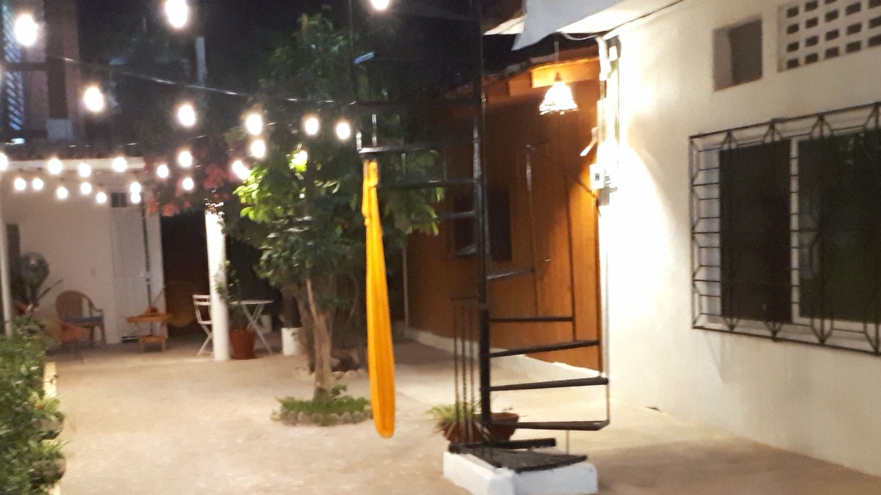 Photo of Outdoor in Centro