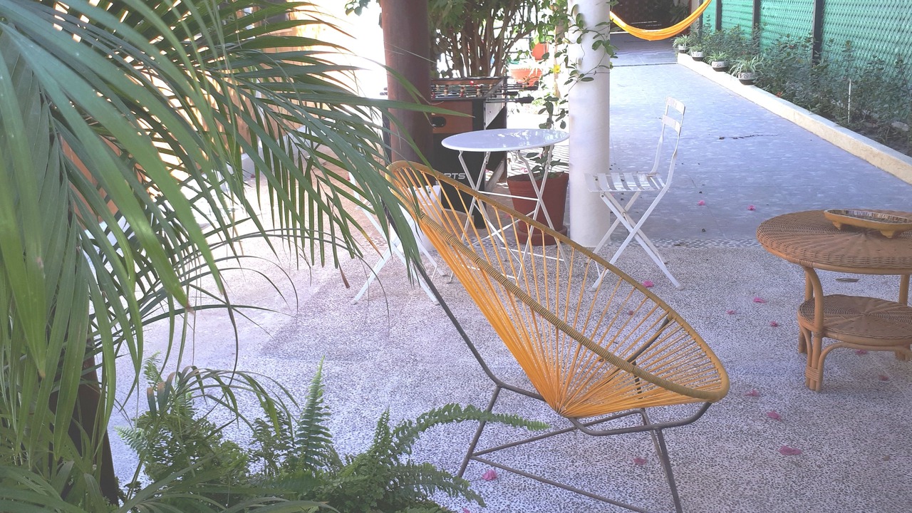Photo of Outdoor in Centro
