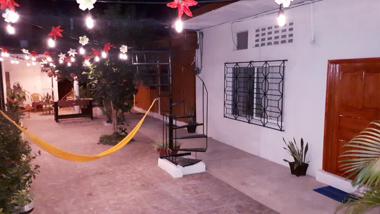 Photo of Outdoor in Centro