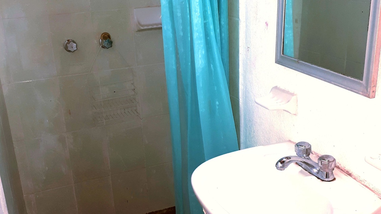 Photo of Bathroom in Centro