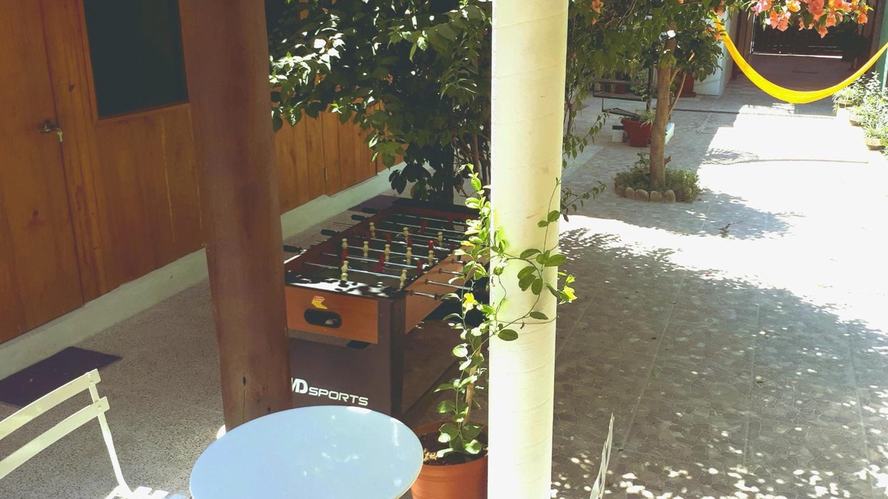 Photo of Patio Balcony in Centro