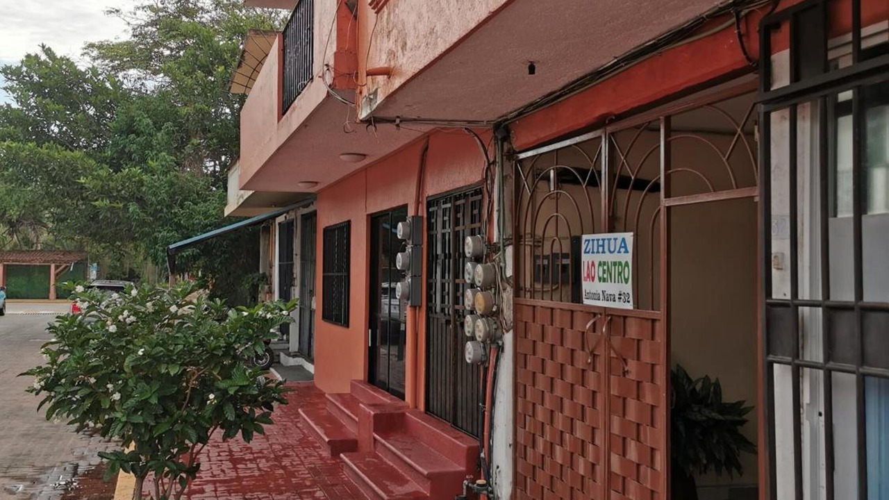 Photo of Outdoor in Centro