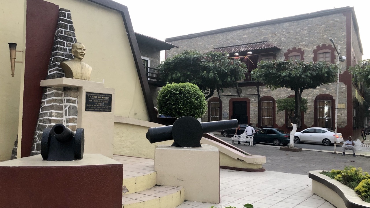 Photo of Outdoor in Huejutla de Reyes