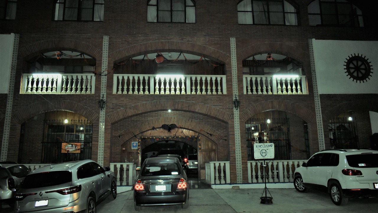 Photo of Outdoor in Huejutla de Reyes