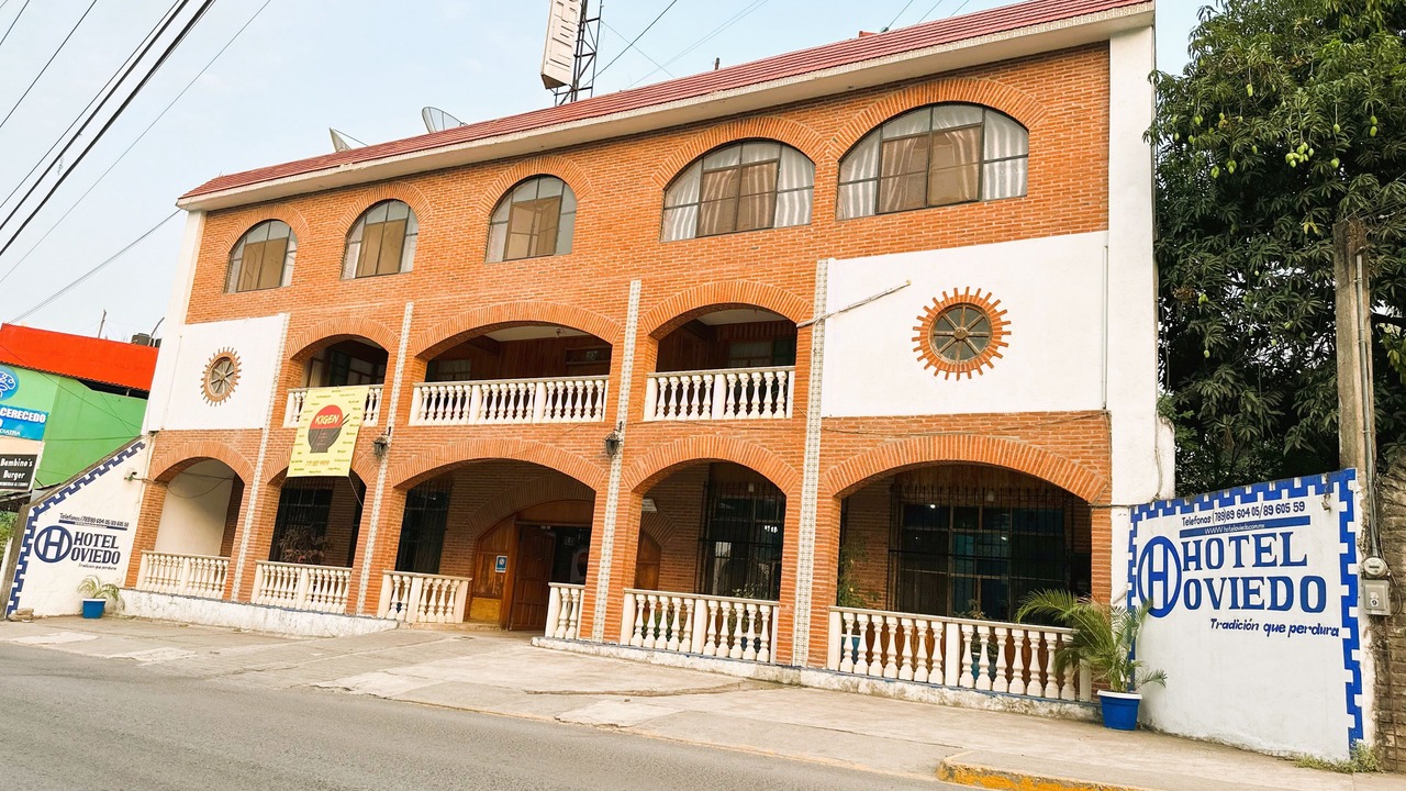 Photo of Outdoor in Huejutla de Reyes