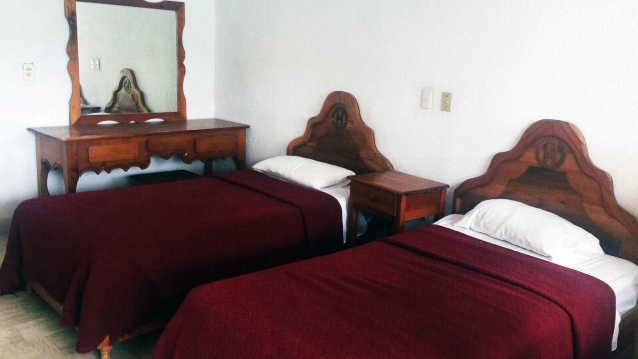 Photo of Bedroom in Huejutla de Reyes
