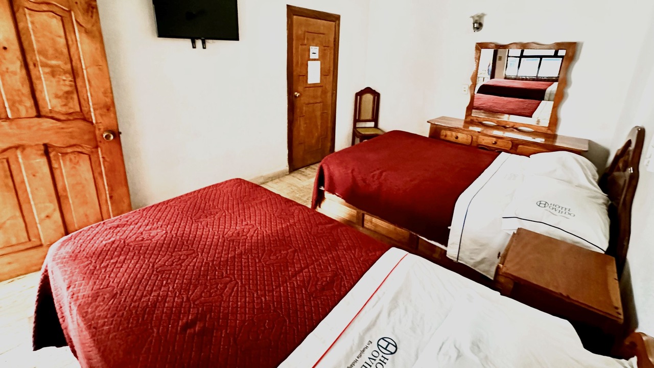 Photo of Bedroom in Huejutla de Reyes