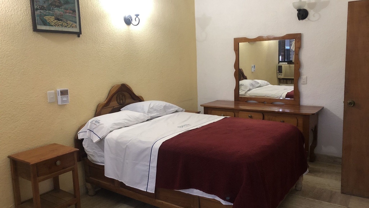 Photo of Bedroom in Huejutla de Reyes