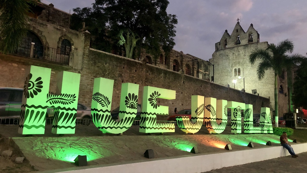 Photo of Outdoor in Huejutla de Reyes