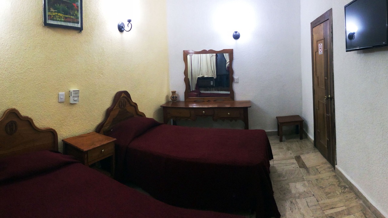 Photo of Bedroom in Huejutla de Reyes