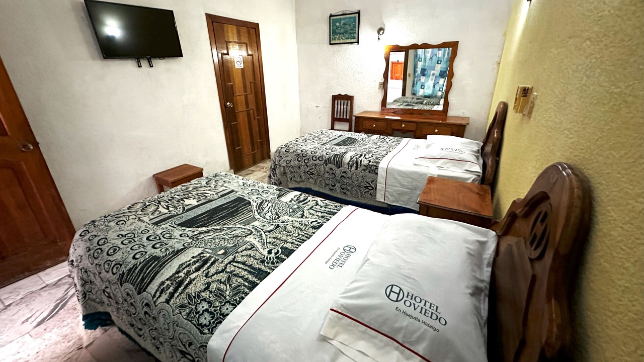 Photo of Bedroom in Huejutla de Reyes