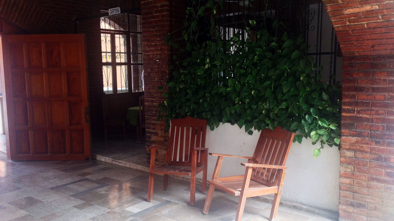 Photo of Patio Balcony in Huejutla de Reyes