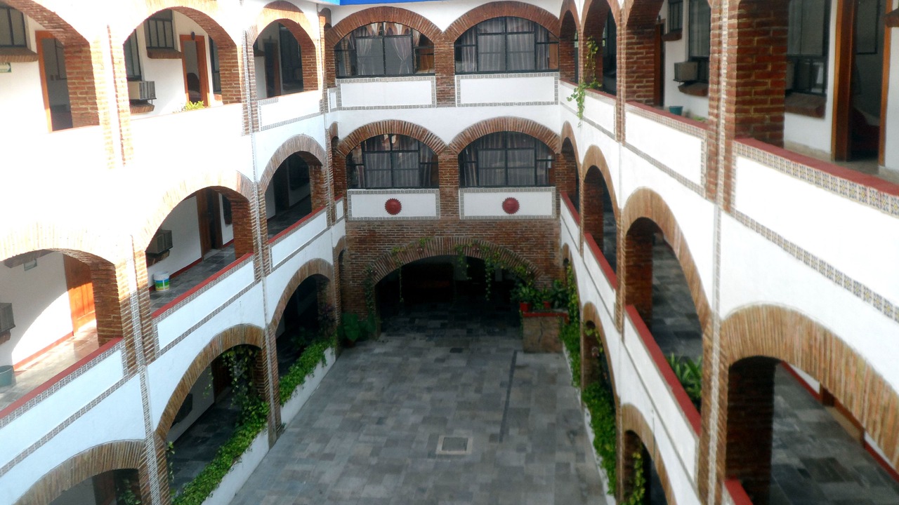 Photo of Patio Balcony in Huejutla de Reyes