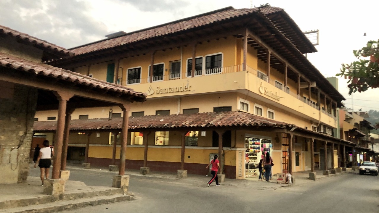 Photo of Others in Huejutla de Reyes