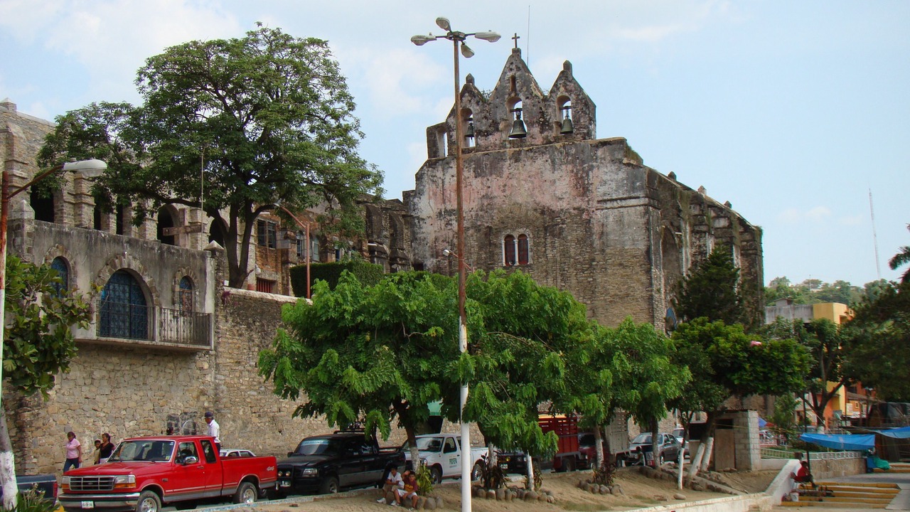 Photo of Others in Huejutla de Reyes