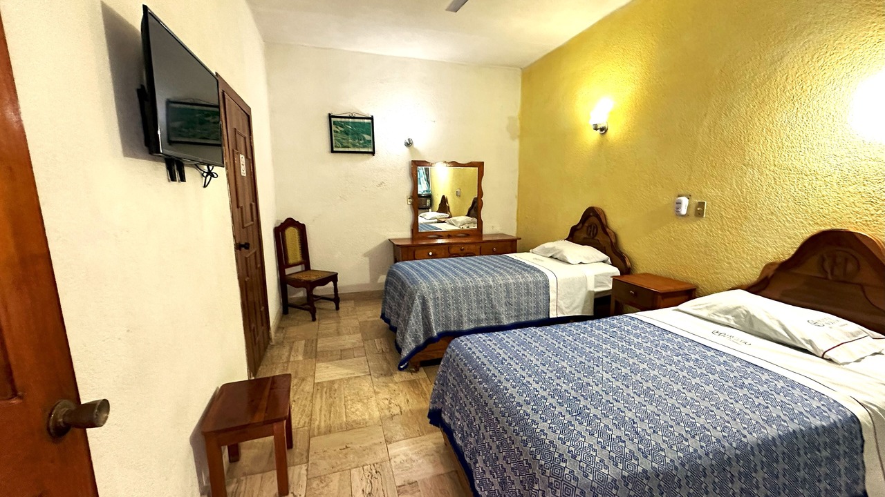 Photo of Bedroom in Huejutla de Reyes