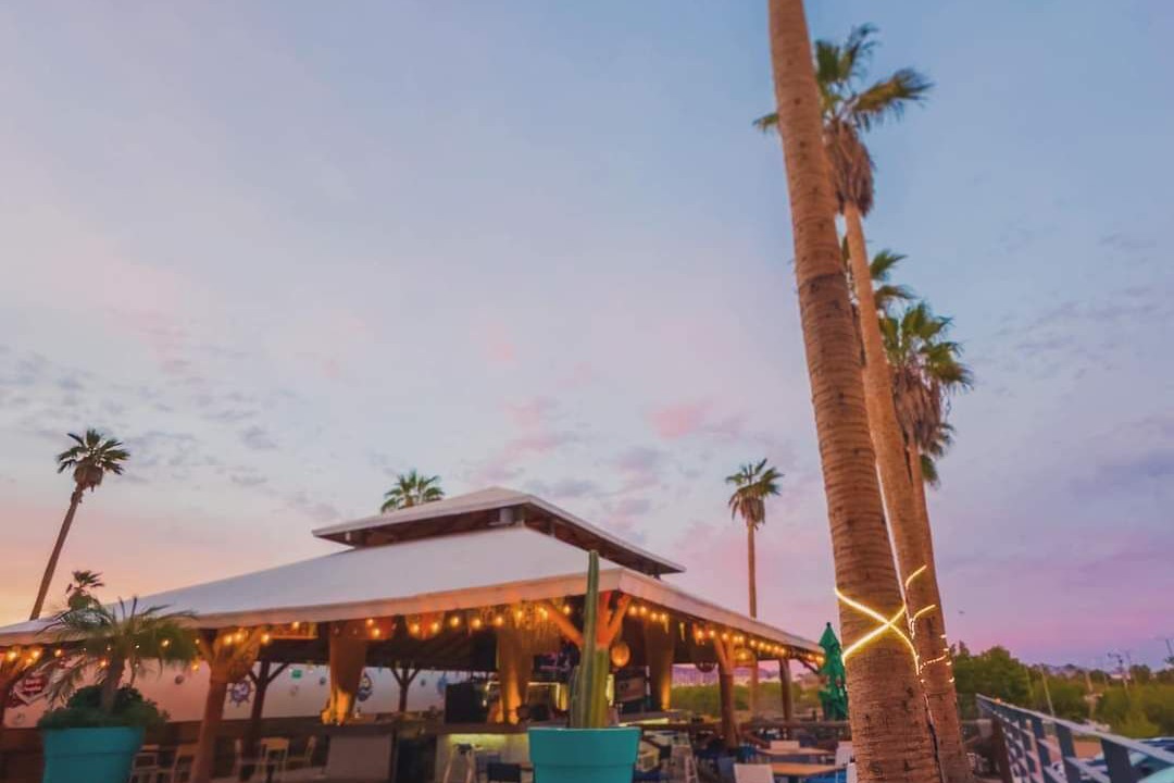 Photo of Outdoor in San Carlos