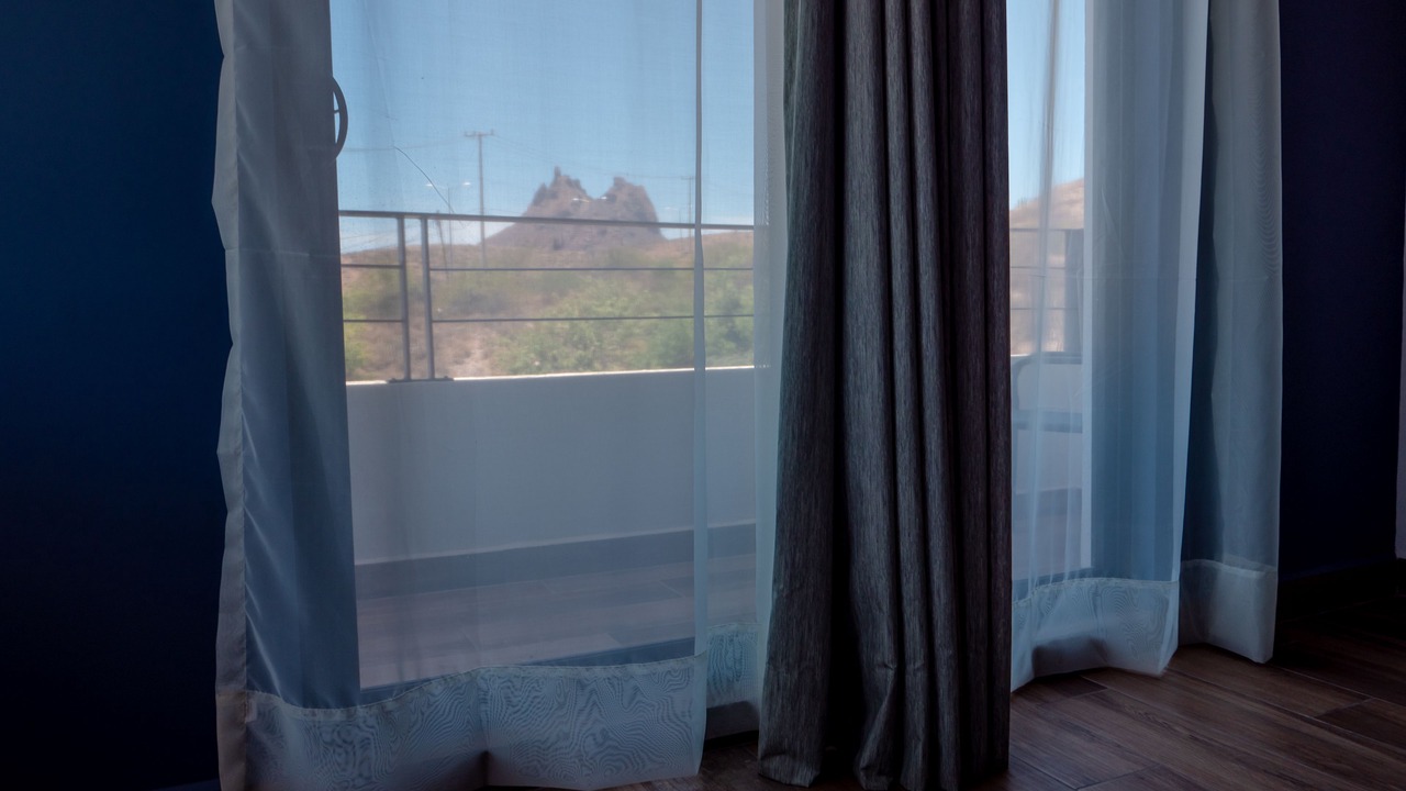 Photo of Patio Balcony in San Carlos