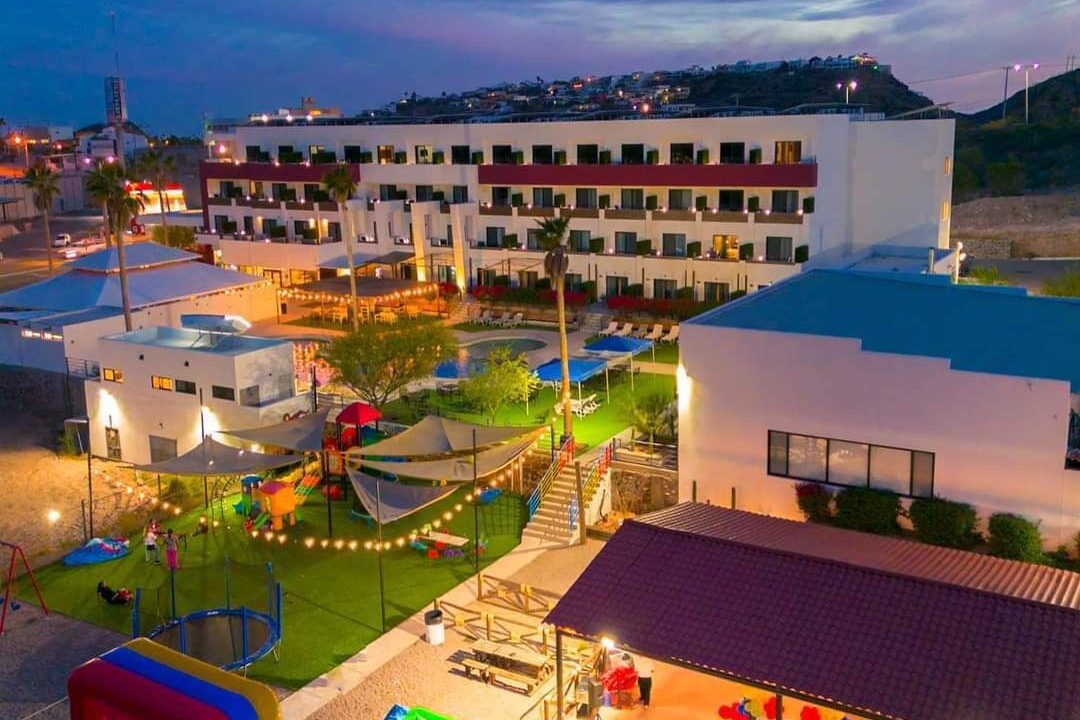 Photo of Outdoor in San Carlos