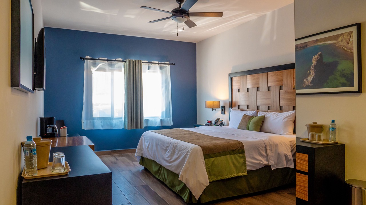 Photo of Bedroom in San Carlos
