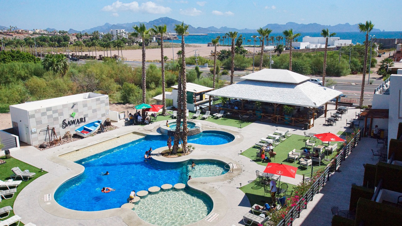 Photo of Outdoor in San Carlos