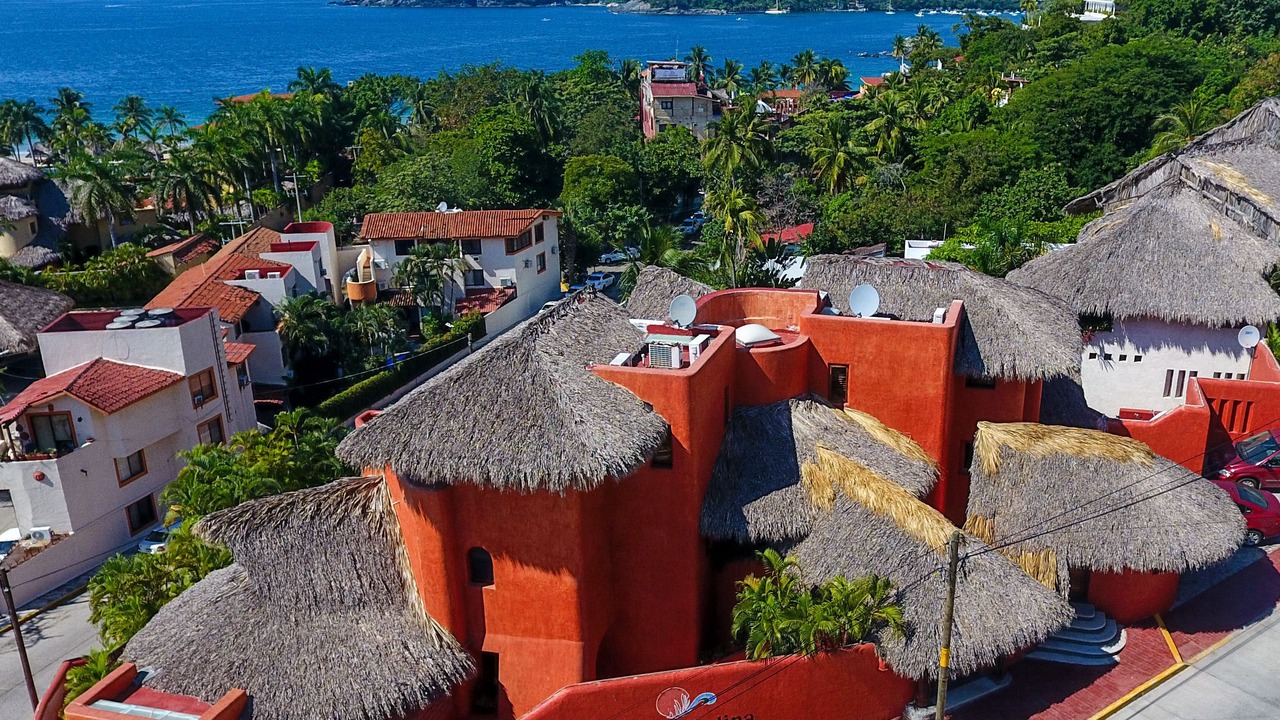 Photo of Outdoor in Zihuatanejo