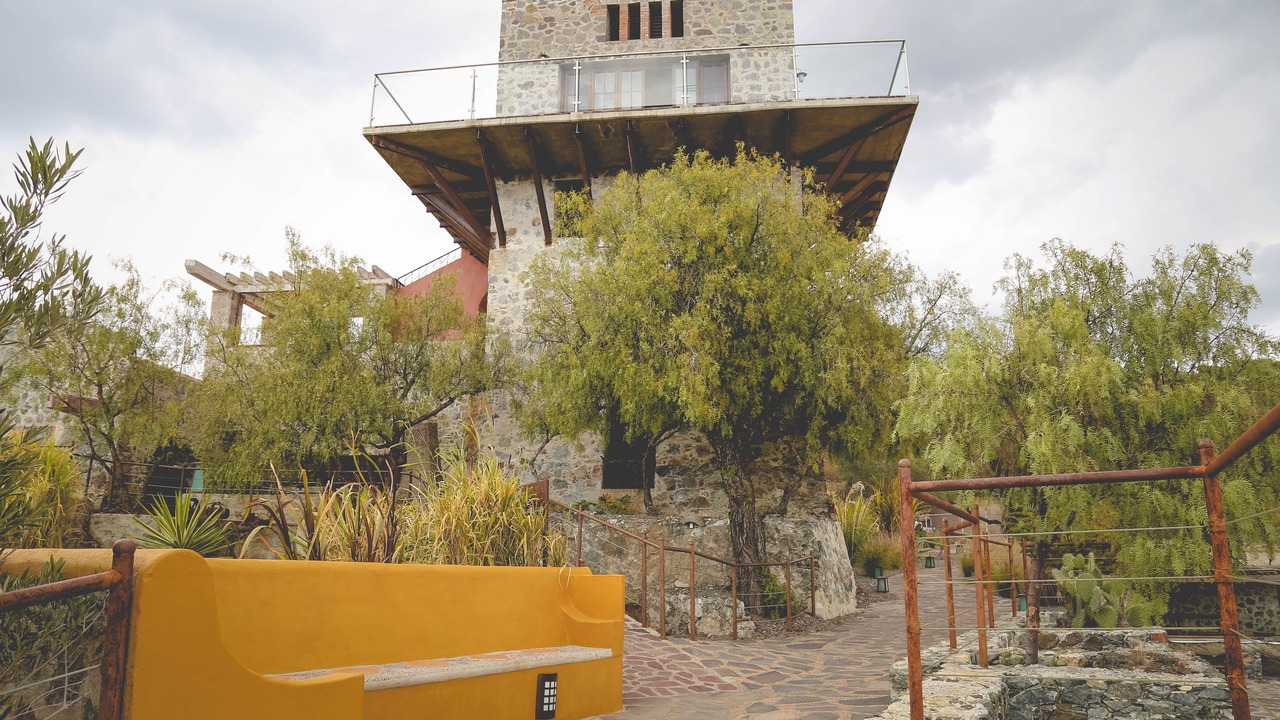 Photo of Outdoor in Guanajuato