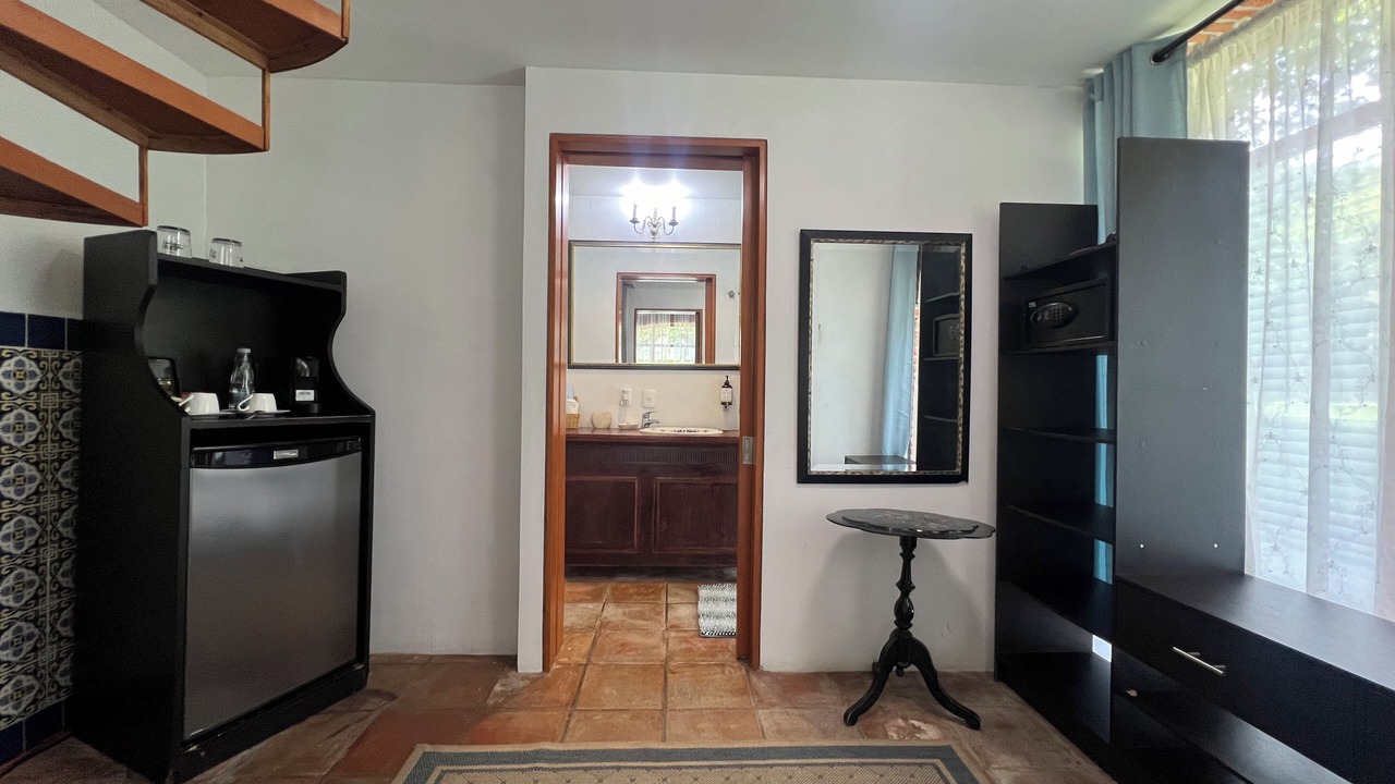 Photo of Bedroom in Ajijic