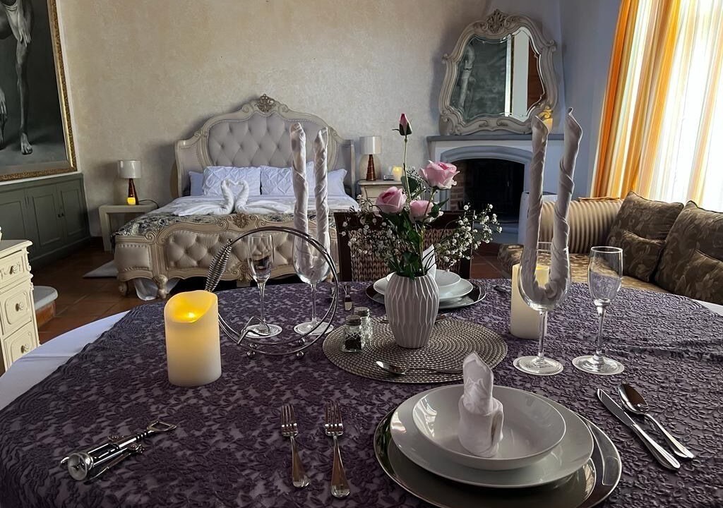 Photo of Bedroom in Ajijic