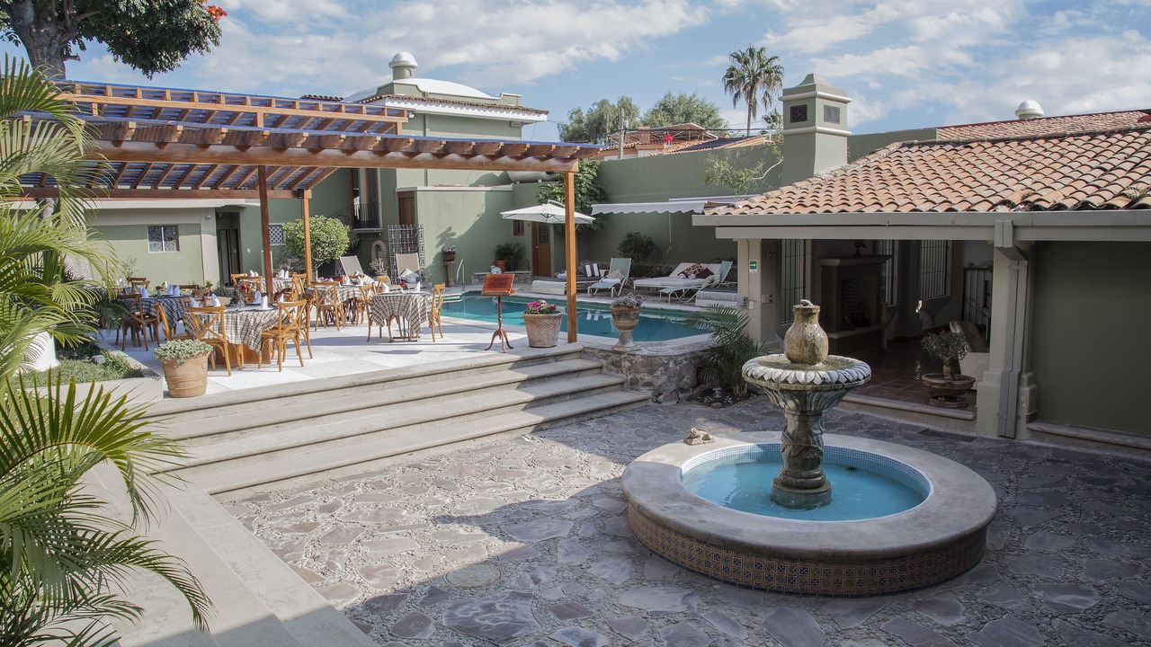Photo of Outdoor in Ajijic