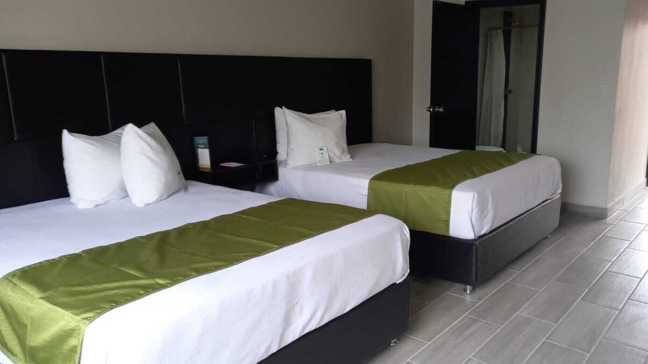 Photo of Bedroom in Mexicali