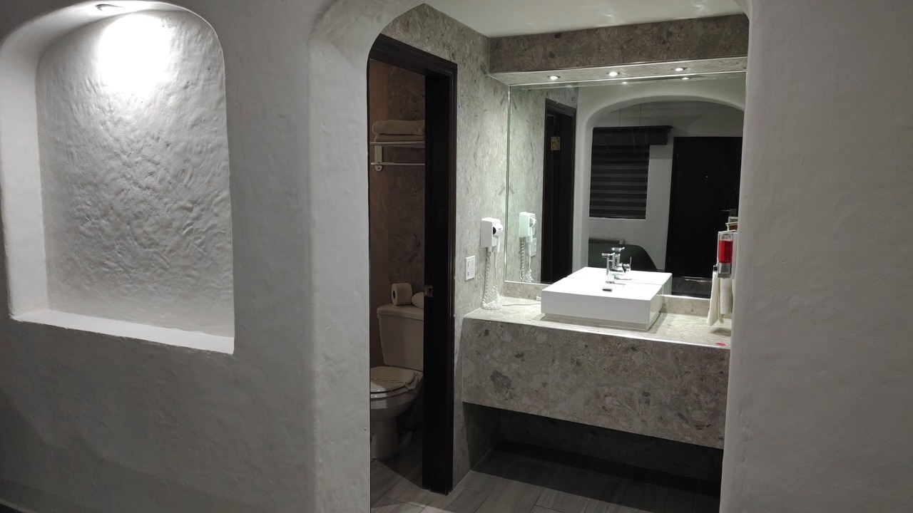 Photo of Bathroom in Mexicali