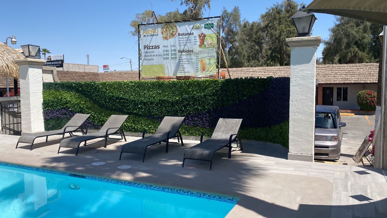 Photo of Outdoor in Mexicali