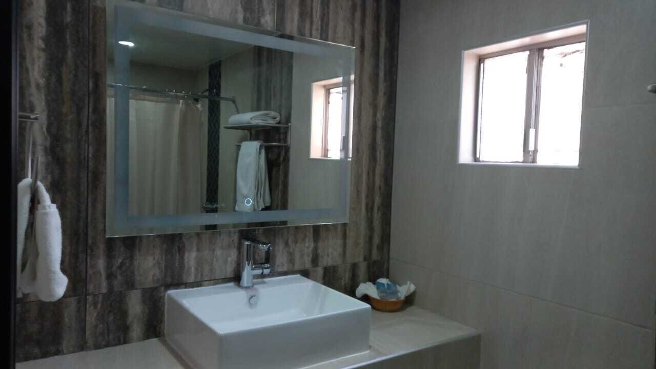 Photo of Bathroom in Mexicali