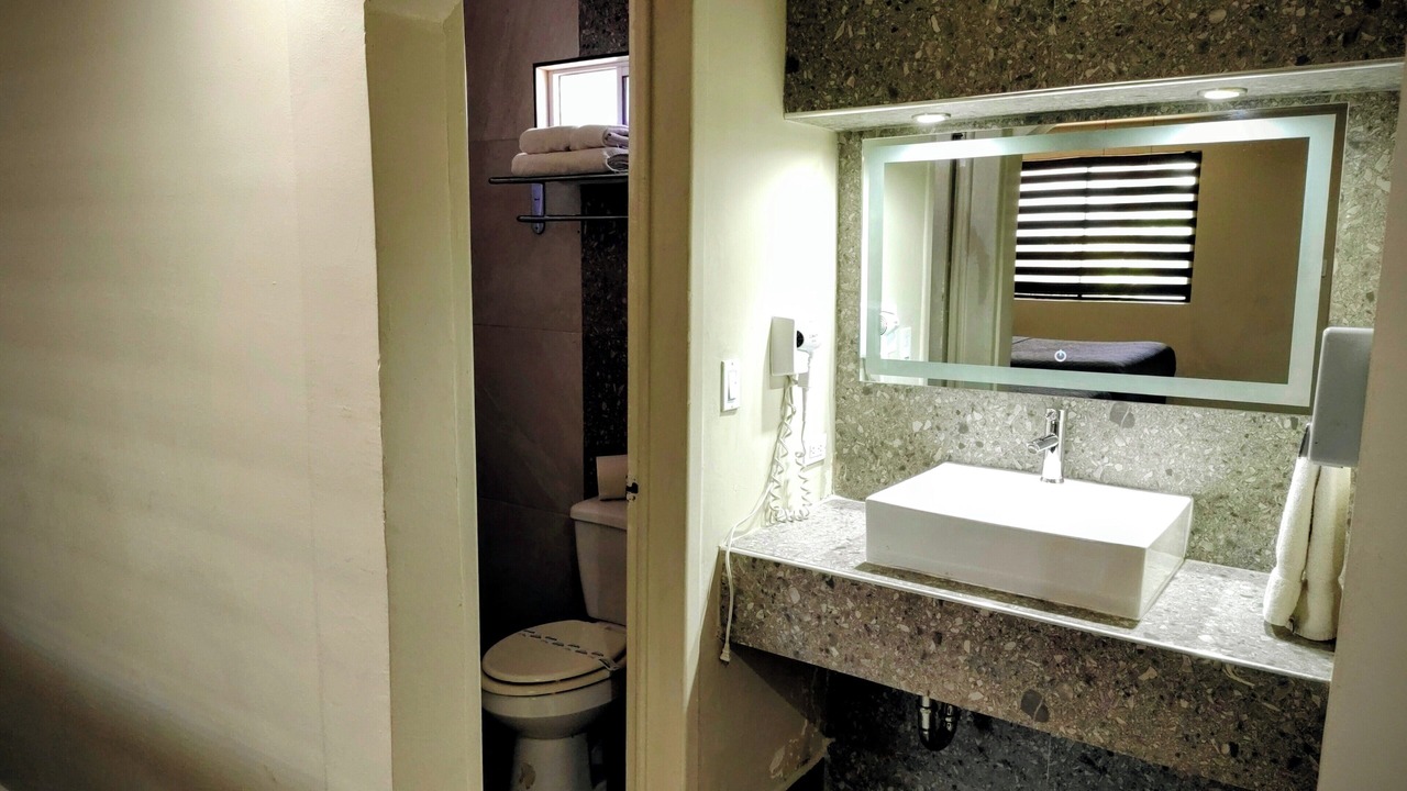 Photo of Bathroom in Mexicali