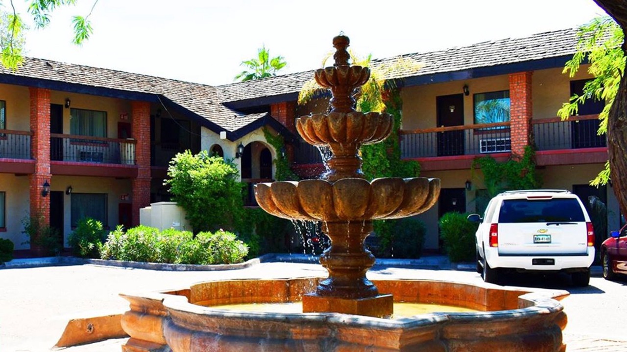 Photo of Outdoor in Mexicali