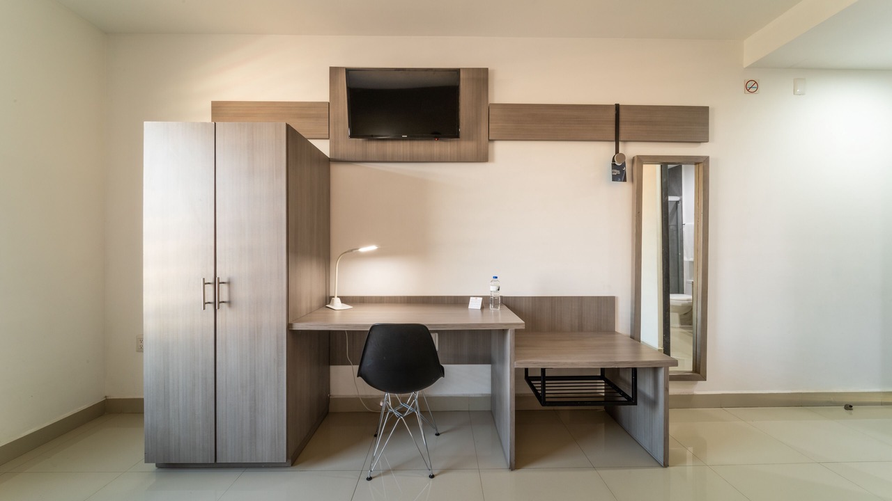 Photo of Bedroom in Torreon
