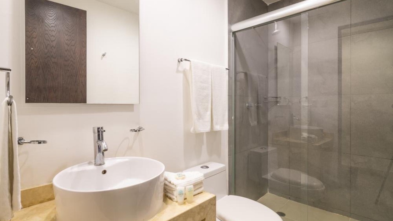 Photo of Bathroom in Torreon