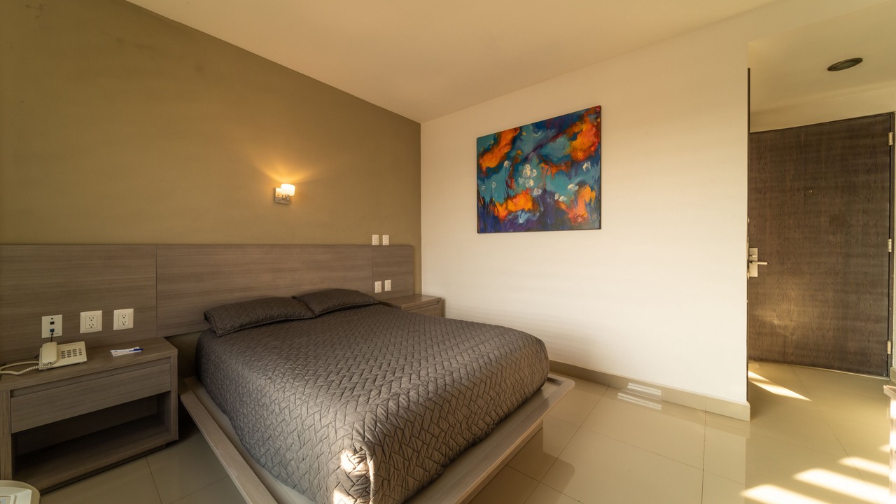 Photo of Bedroom in Torreon