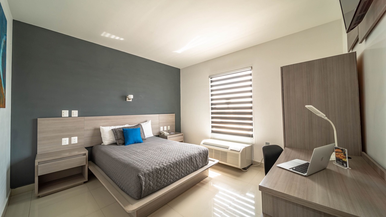 Photo of Bedroom in Torreon