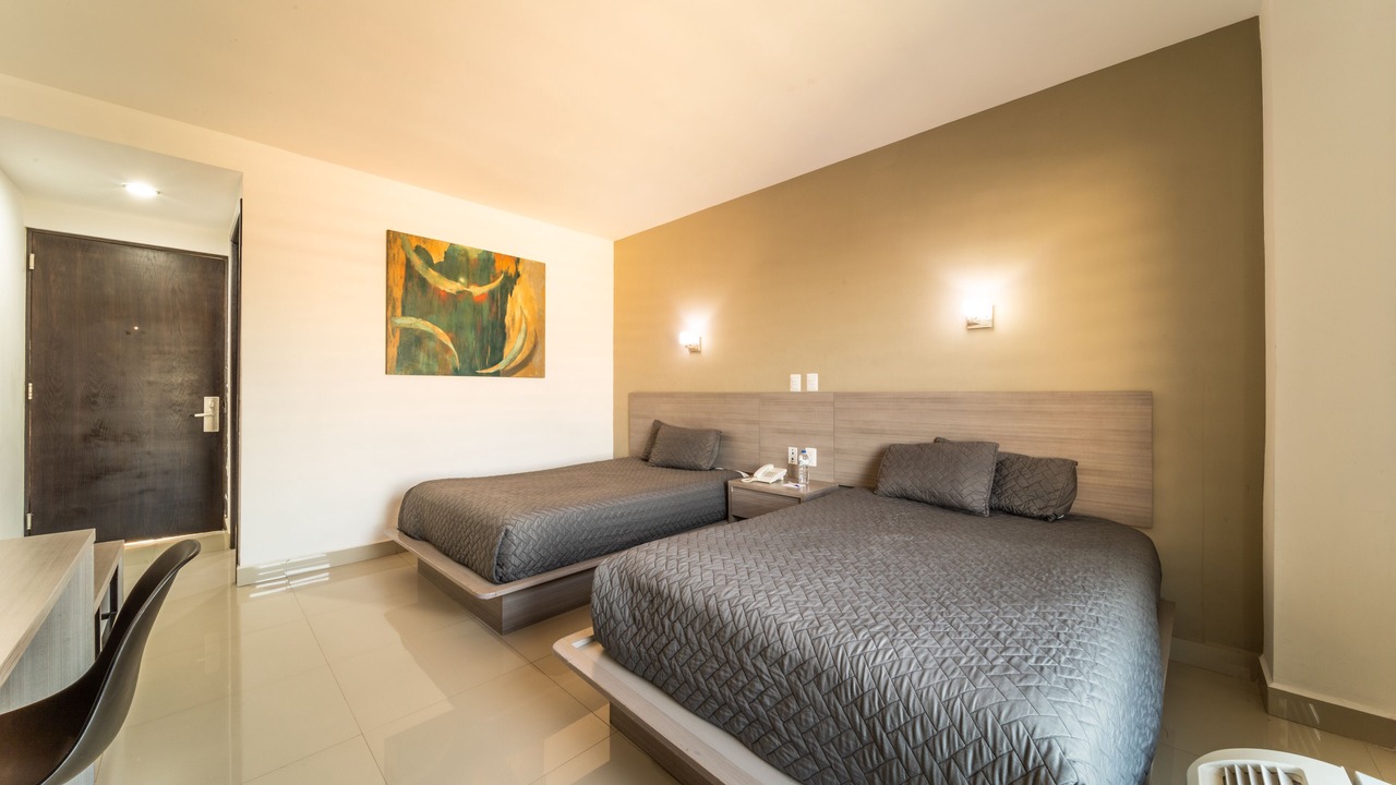 Photo of Bedroom in Torreon