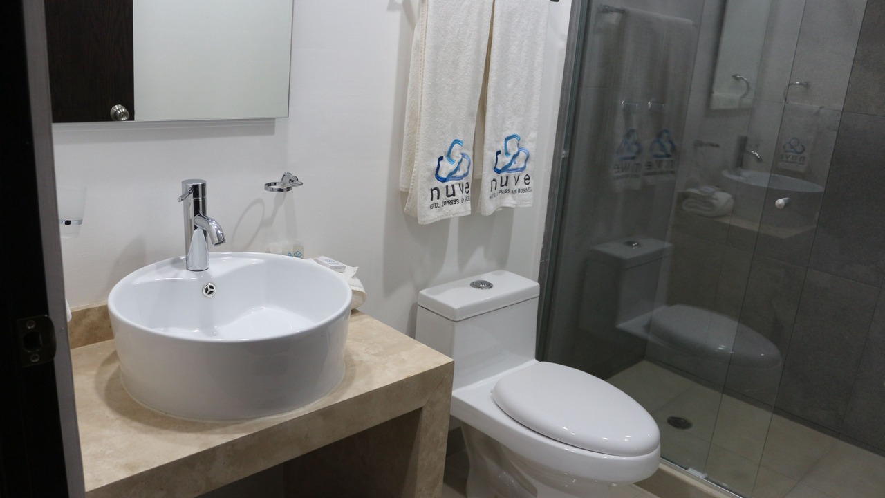 Photo of Bathroom in Torreon