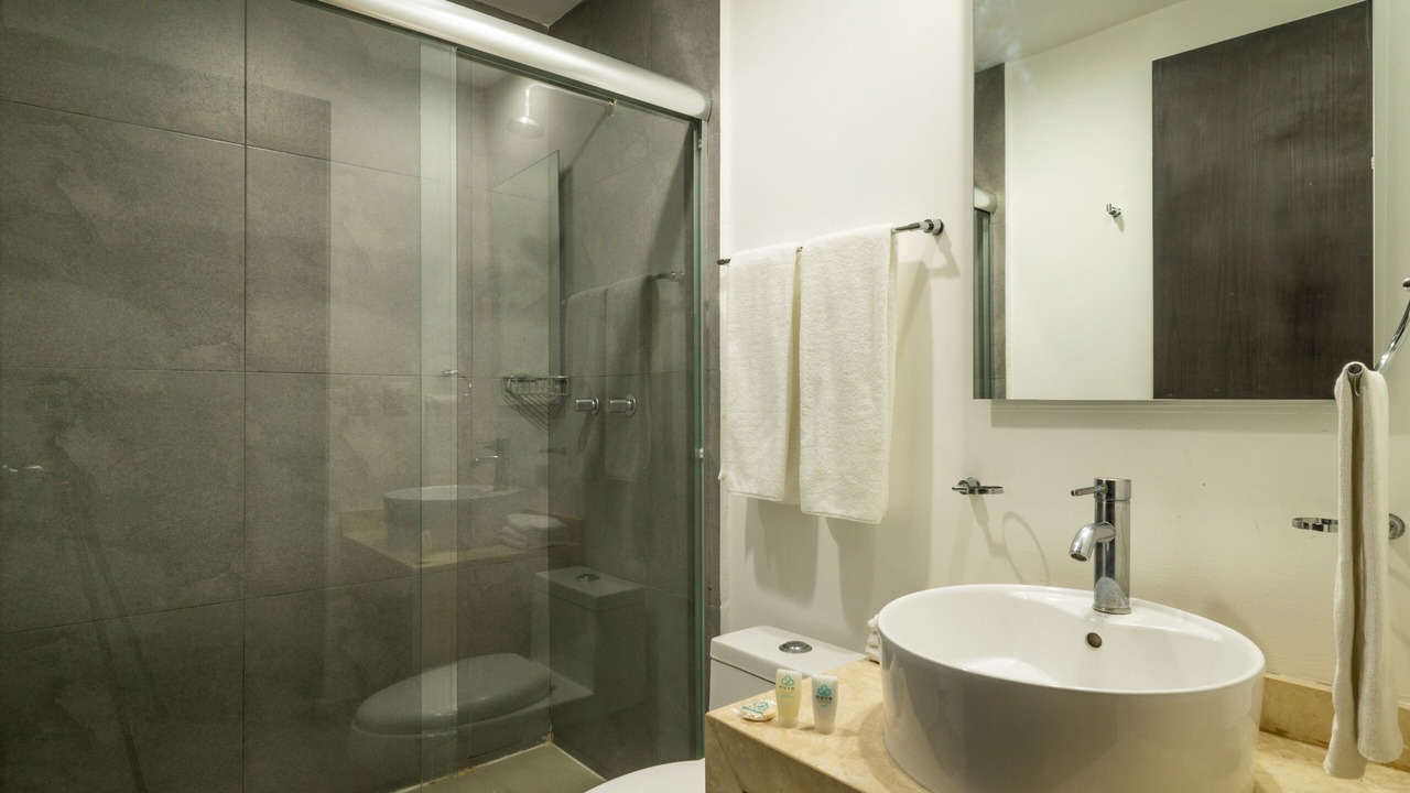Photo of Bathroom in Torreon