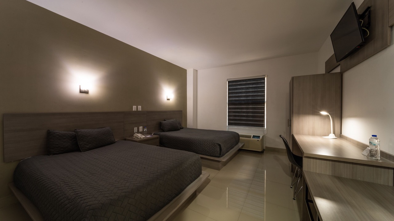 Photo of Bedroom in Torreon