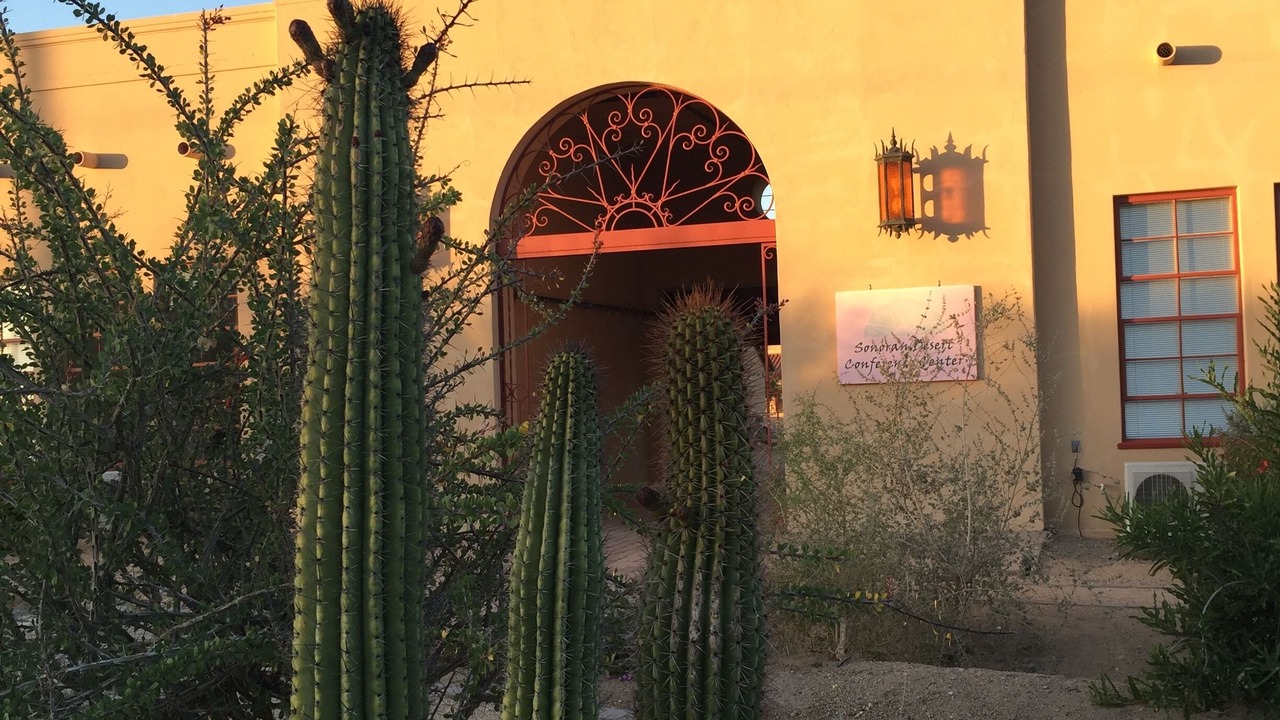 Photo of Outdoor in Ajo