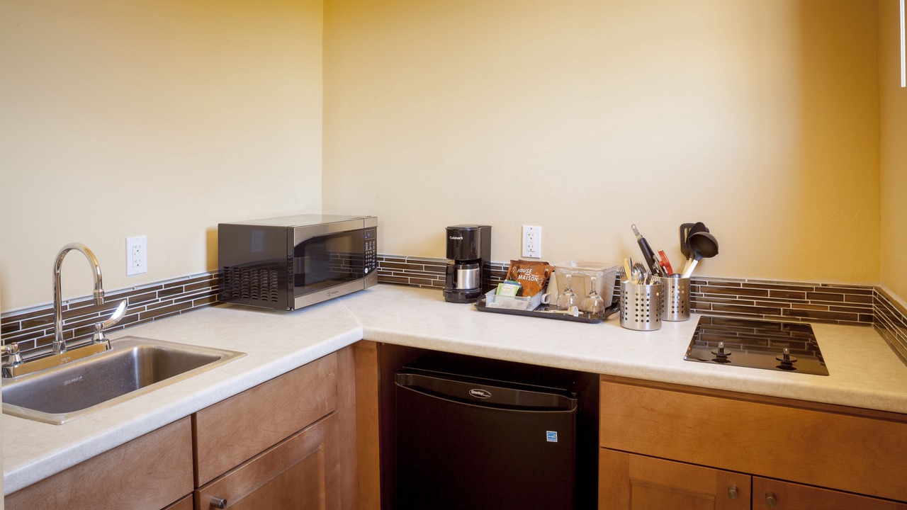 Photo of Kitchen in Ajo