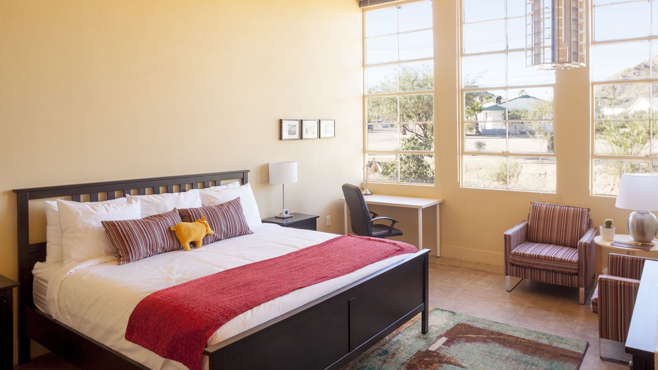 Photo of Bedroom in Ajo