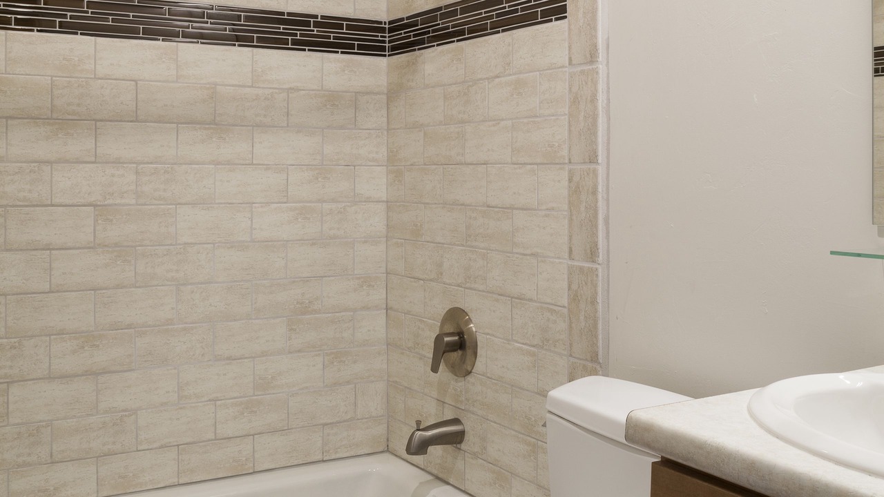 Photo of Bathroom in Ajo